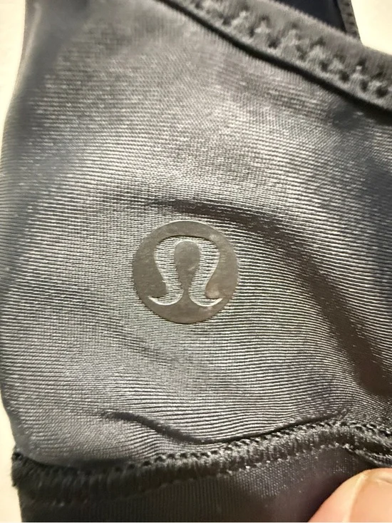 Lululemon Race With Me Bikini Top -
Black - Picture 7 of 7